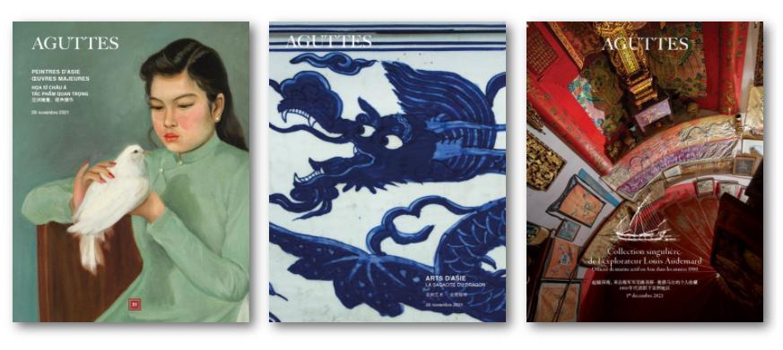 亚洲十大古董拍卖,亚洲国际古董展