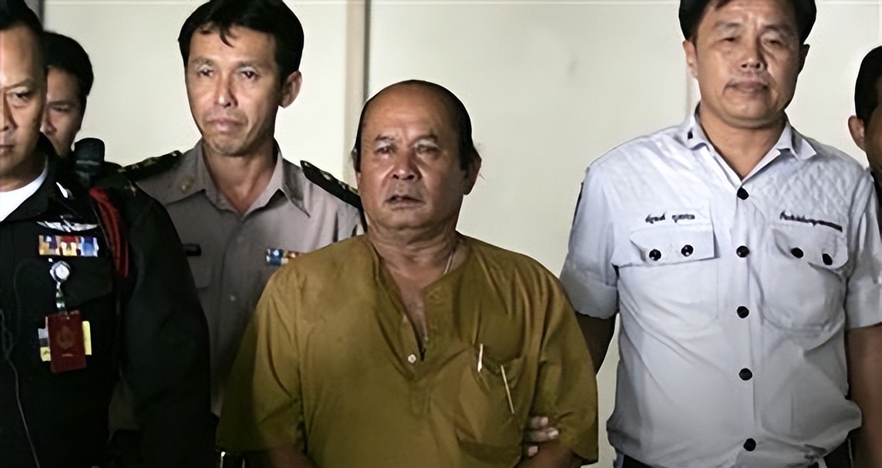 泰国王子偷钻石,清洁工15年盗走两吨钻石