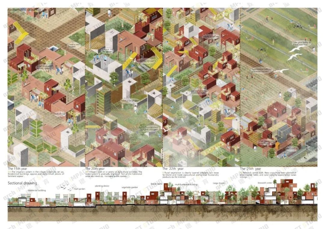 koukou：做自己，不给自己设限，双非学姐上岸米理爱丁堡