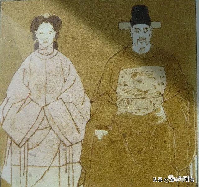 风流倜傥西门庆下联怎么对,荒诞小品西门庆