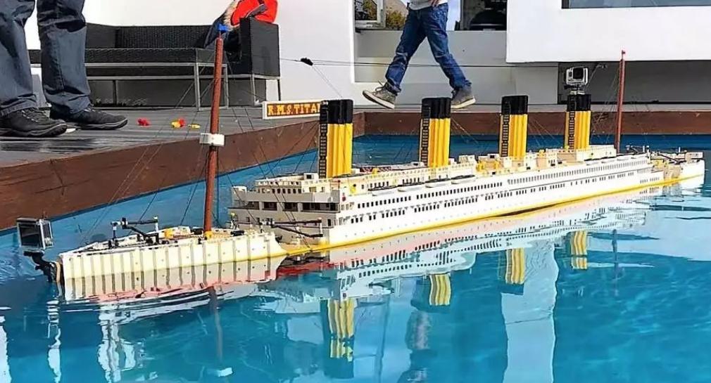 哪一款乐高保值增值,为什么乐高比黄金还贵