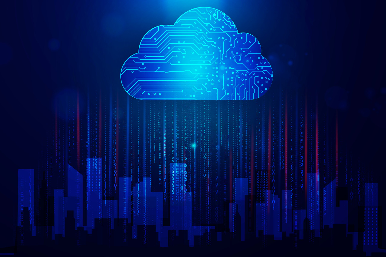 百度智能云架构2.0助力,百度智能云再次升级了ai体系架构