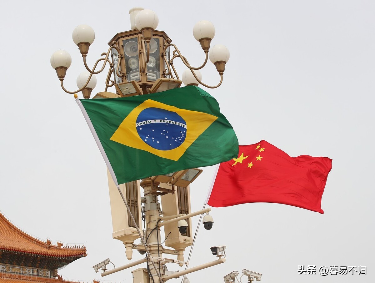 小学肄业也能当巴西总统，卢拉能否再让巴西起舞！