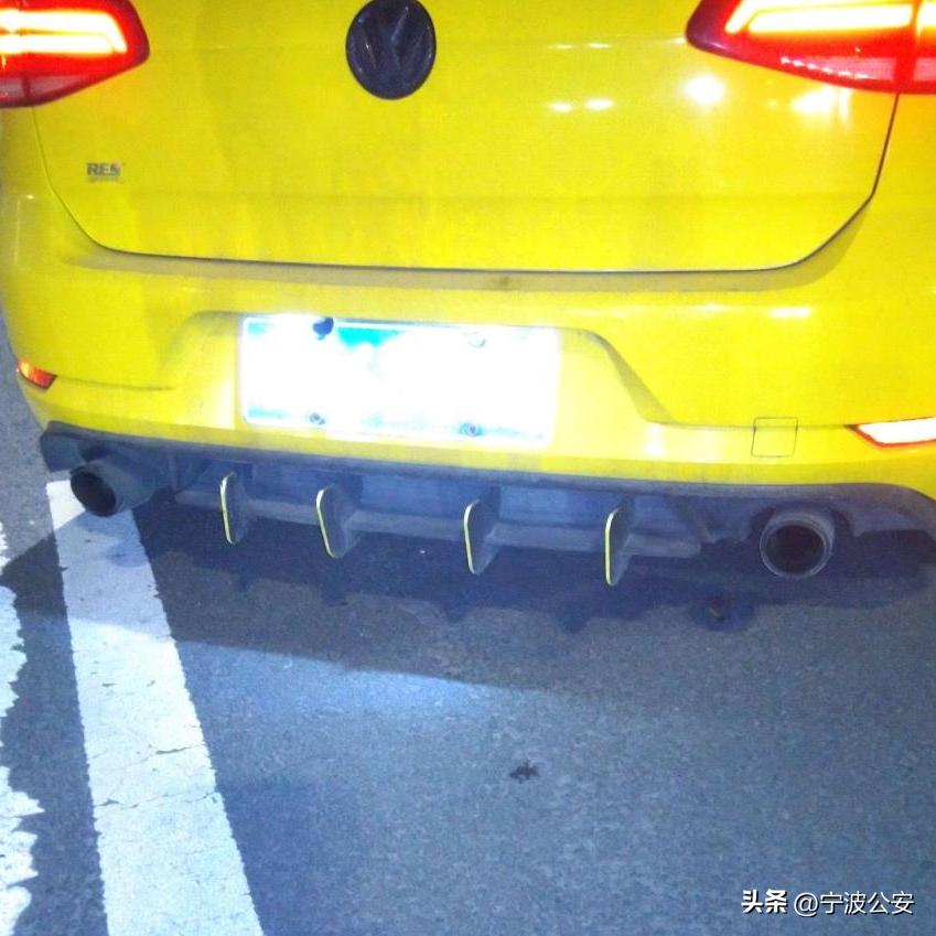 浙B9WZ52、浙B88H8N、浙B0X92D……曝光!处罚!