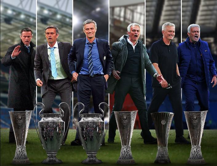 欧联杯罗马对于穆里尼奥的意义,欧联杯曼联对塞维利亚结果