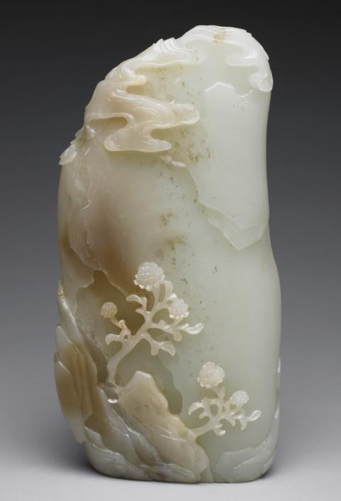 国家博物馆馆藏玉器,南京博物馆馆藏的玉器