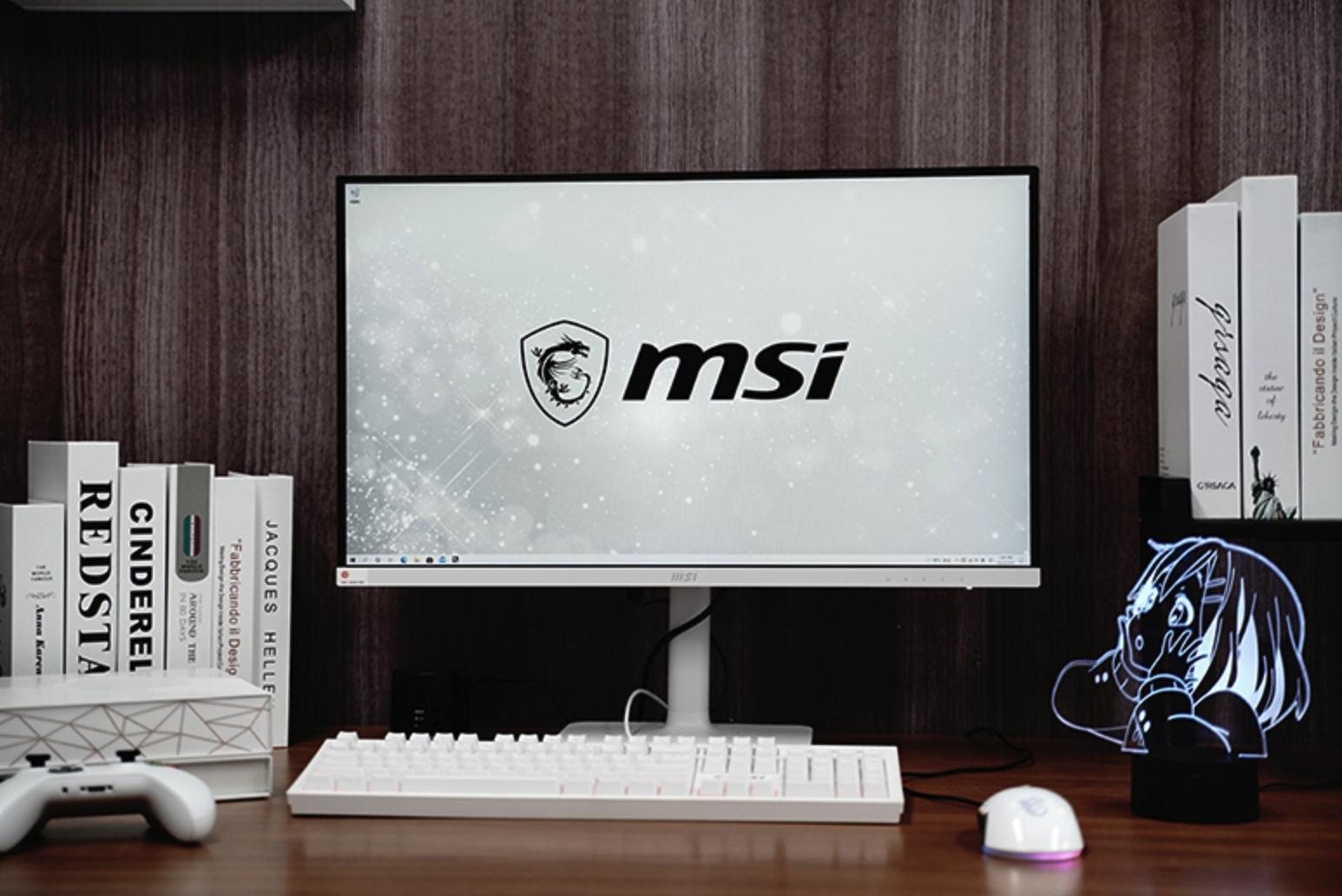 2022最建议买的32寸显示器,2022目前口碑最好的显示器