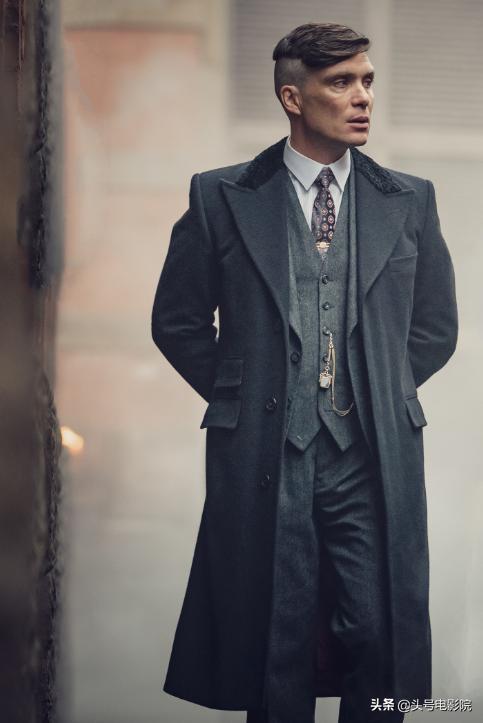 豆瓣评浴血黑帮第一季,美剧浴血黑帮第一季豆瓣评分