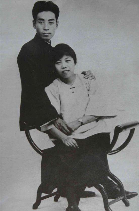 50年听到李克农支持毛岸英去朝鲜，帅孟奇非常着急：他又不会打仗