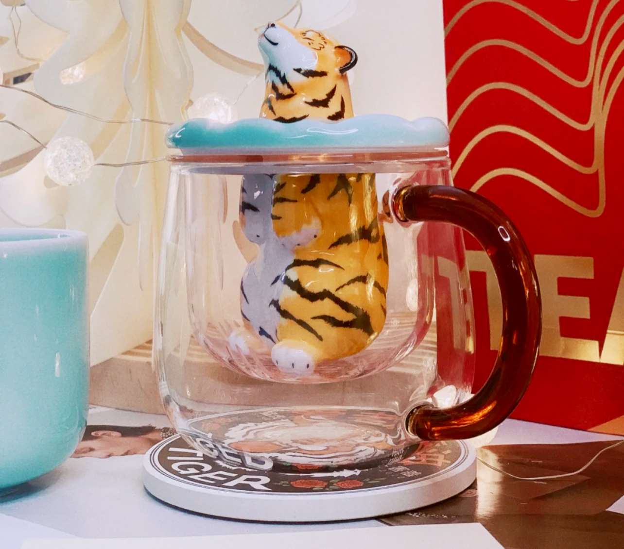 最便宜又大气的新年礼物,新年礼物送长辈平价手工