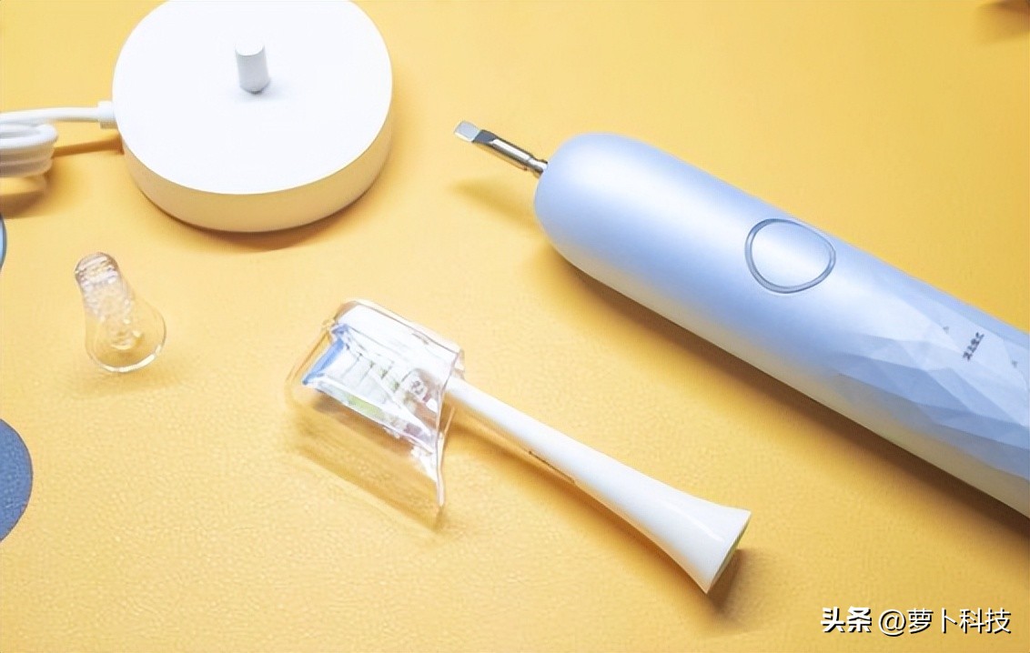 什么品牌电动牙刷耐用又便宜,哪个品牌的儿童电动牙刷好用