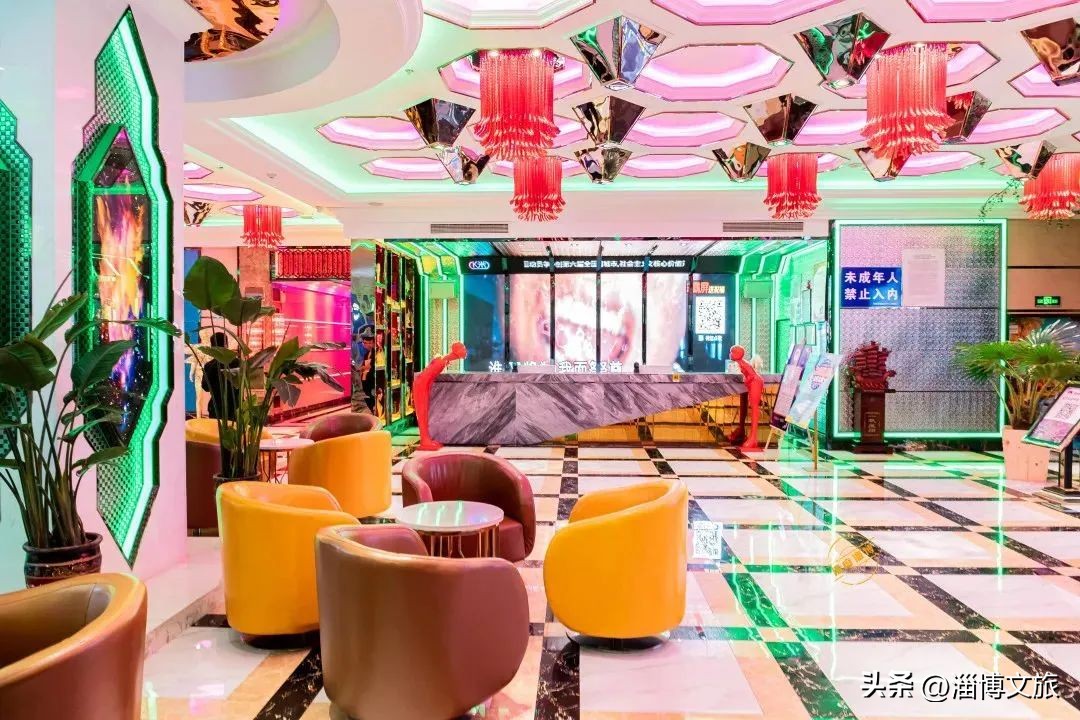 大学生特种兵旅游攻略淄博,淄博特种兵式旅游