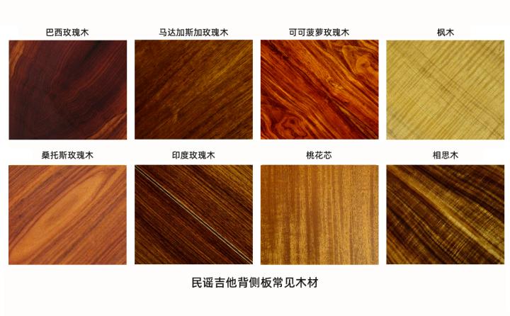 怎么挑选最好的民谣吉他,新手学吉他如何挑选吉他购买吉他