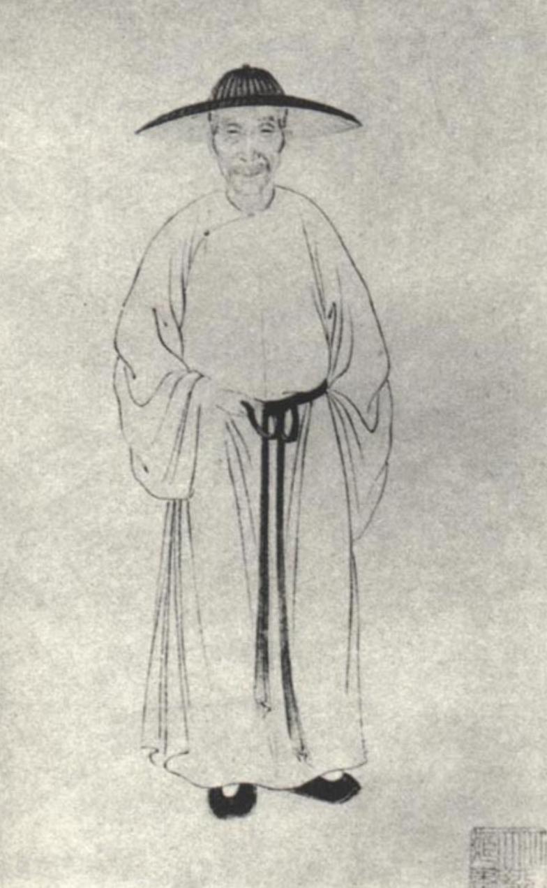 明代灭亡后，东林*党**都去哪儿了？