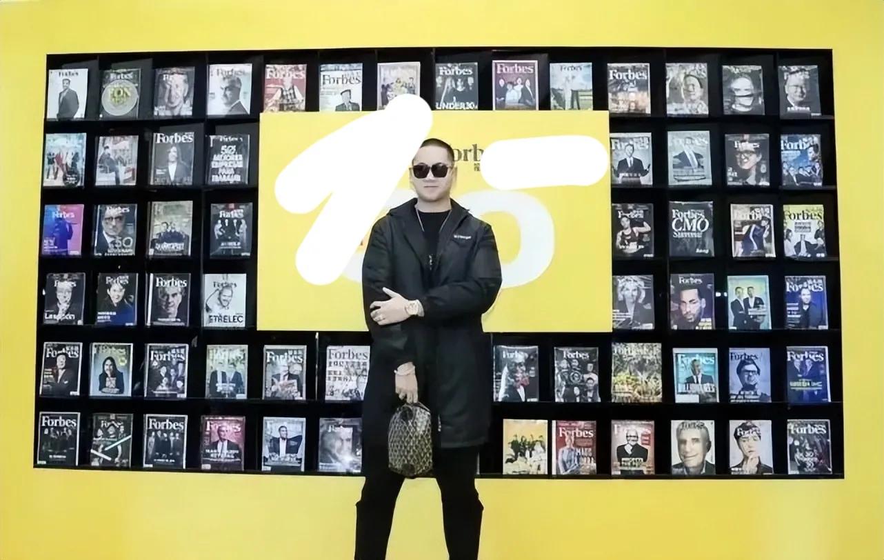 诈骗王原型,诈骗王真实人物