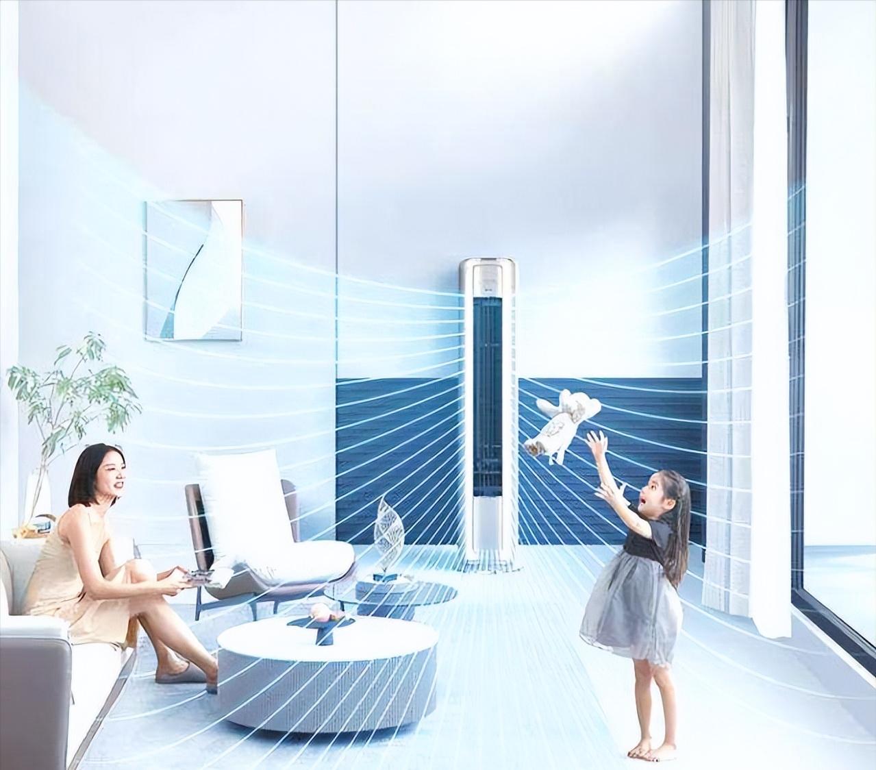 买空调选海尔还是选海信,空调海尔和格力哪个更靠谱