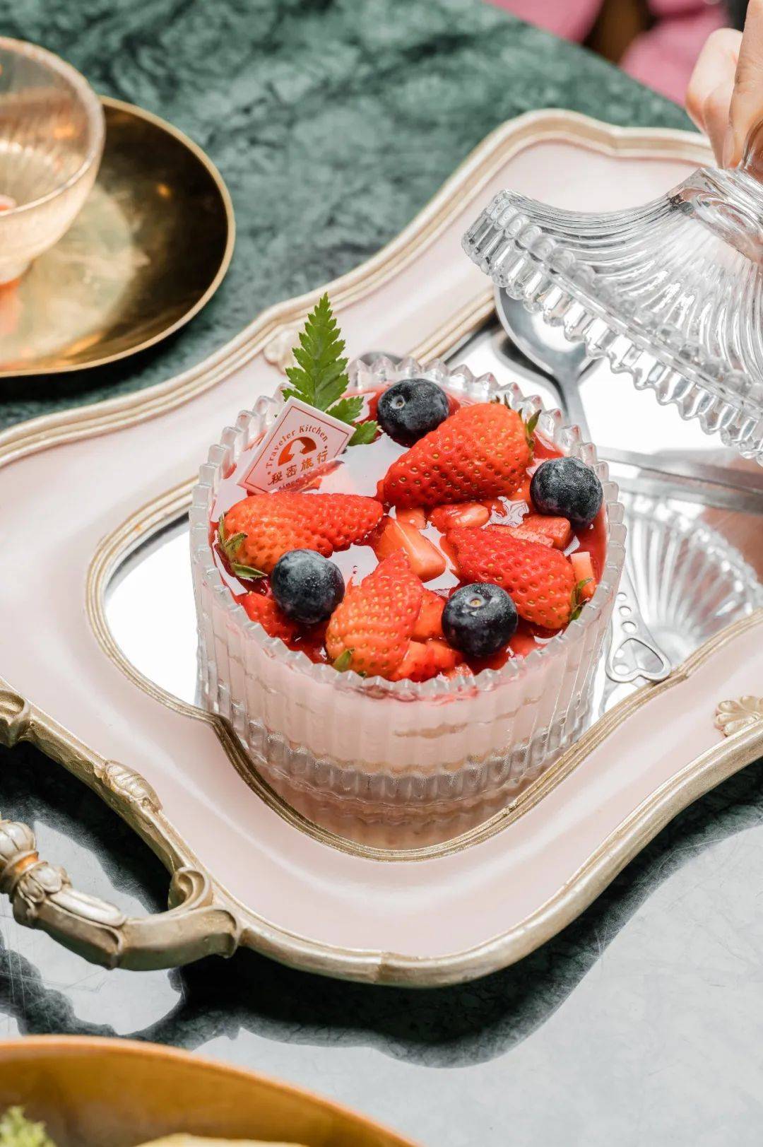 广州西餐推荐,广州必打卡的美食餐厅