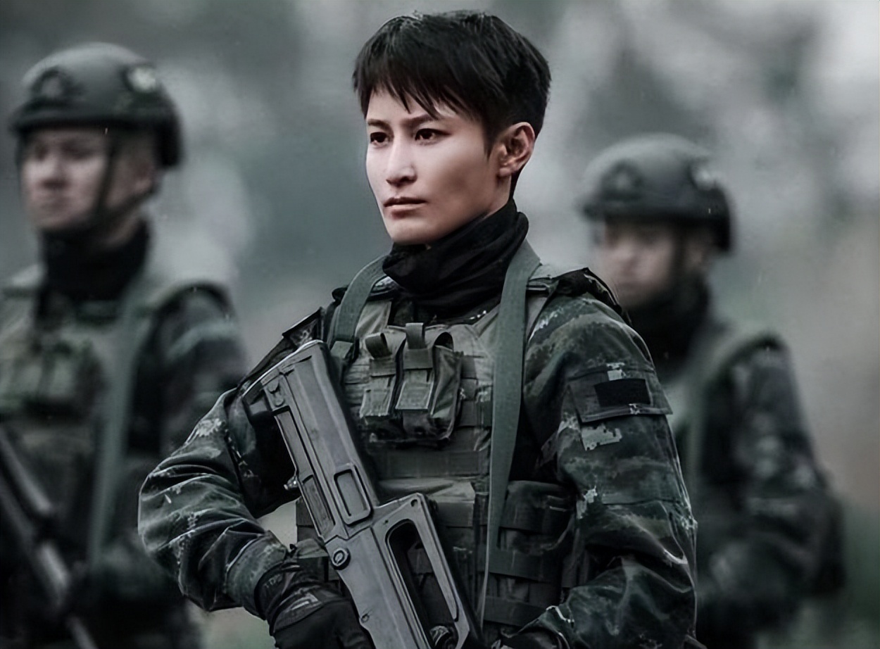 特战荣耀里哪些演员是军人,特战荣耀演员是军人吗