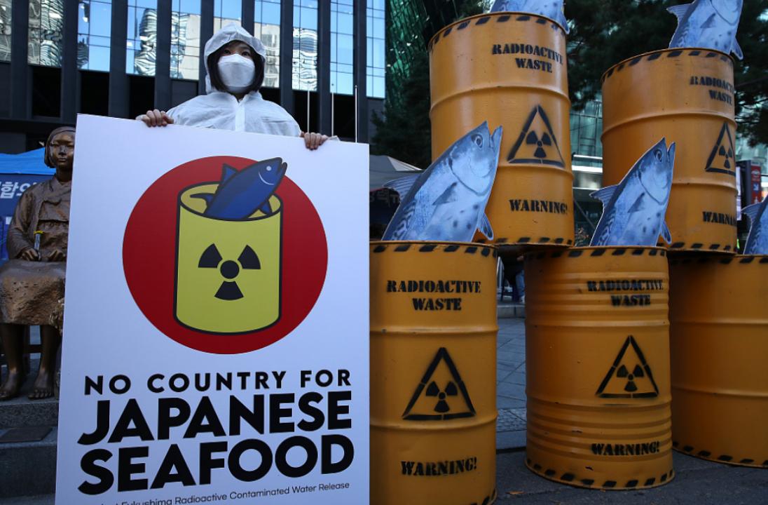 日本储存超纯水的目的是什么,日本地下储存5万吨超纯水是哪年