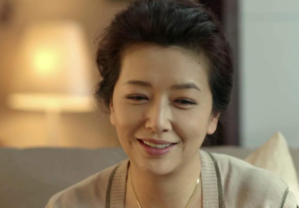 陈小艺婚后生活,52岁陈小艺分居11年