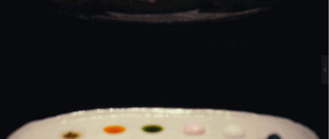 最近这场“五腥级私人饭局”刷爆了，比王思聪打人还离谱，敢吃吗