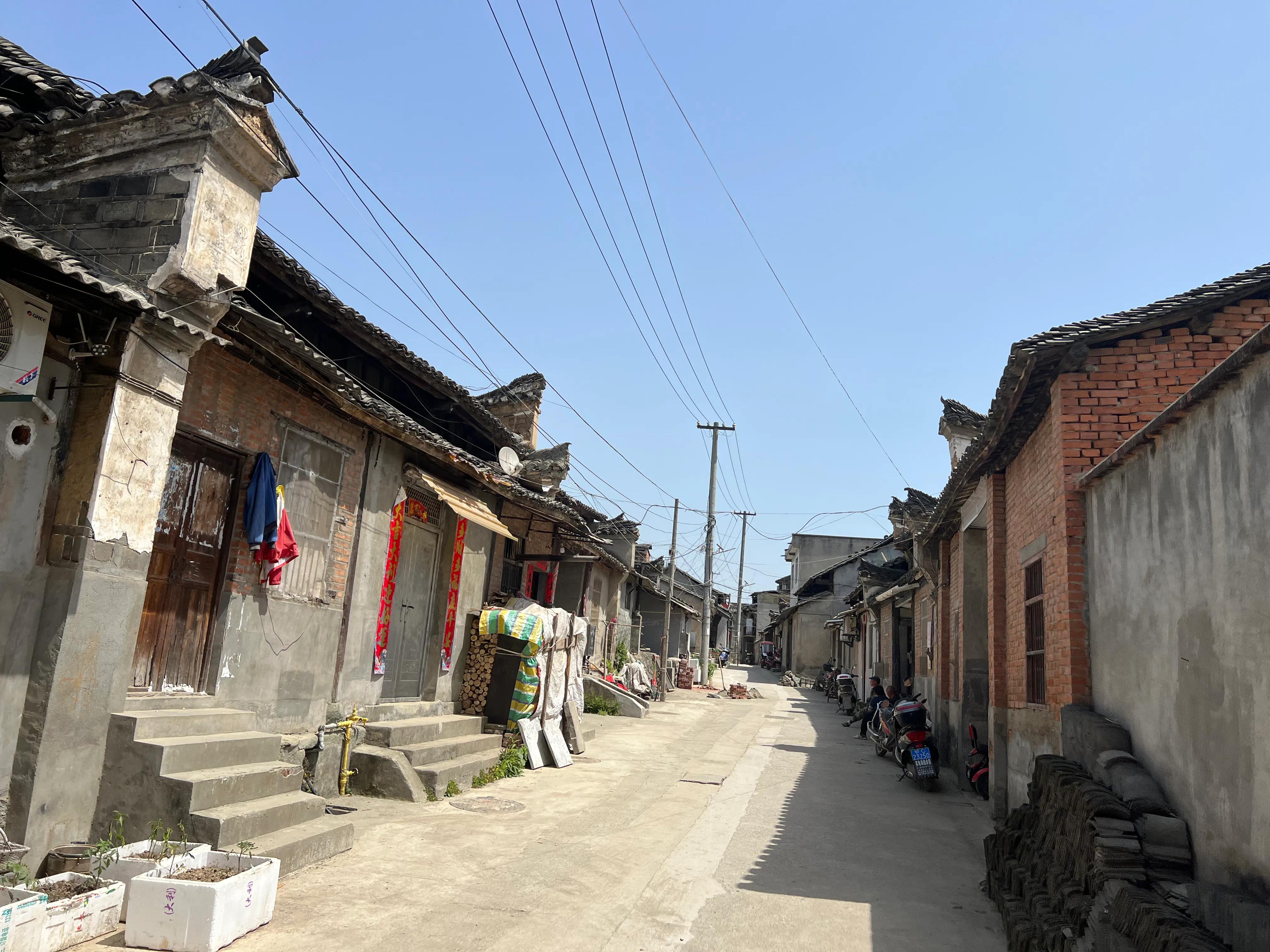 四川省黄龙古镇,黄龙古镇现状如何