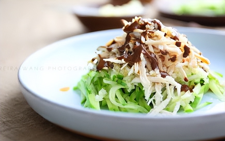 分享几道家常菜谱,美味下饭菜肴