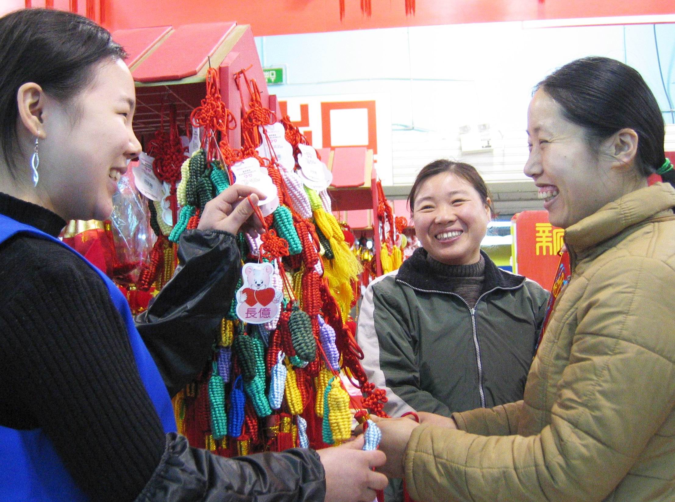 ＃新年献礼＃：岁月如歌开创万医康养康多多代购消费新局面