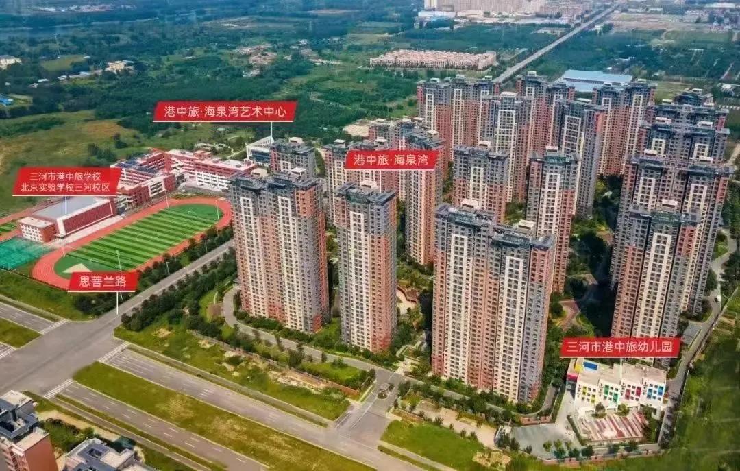 燕郊近期房价走势,燕郊2023房价回暖了吗