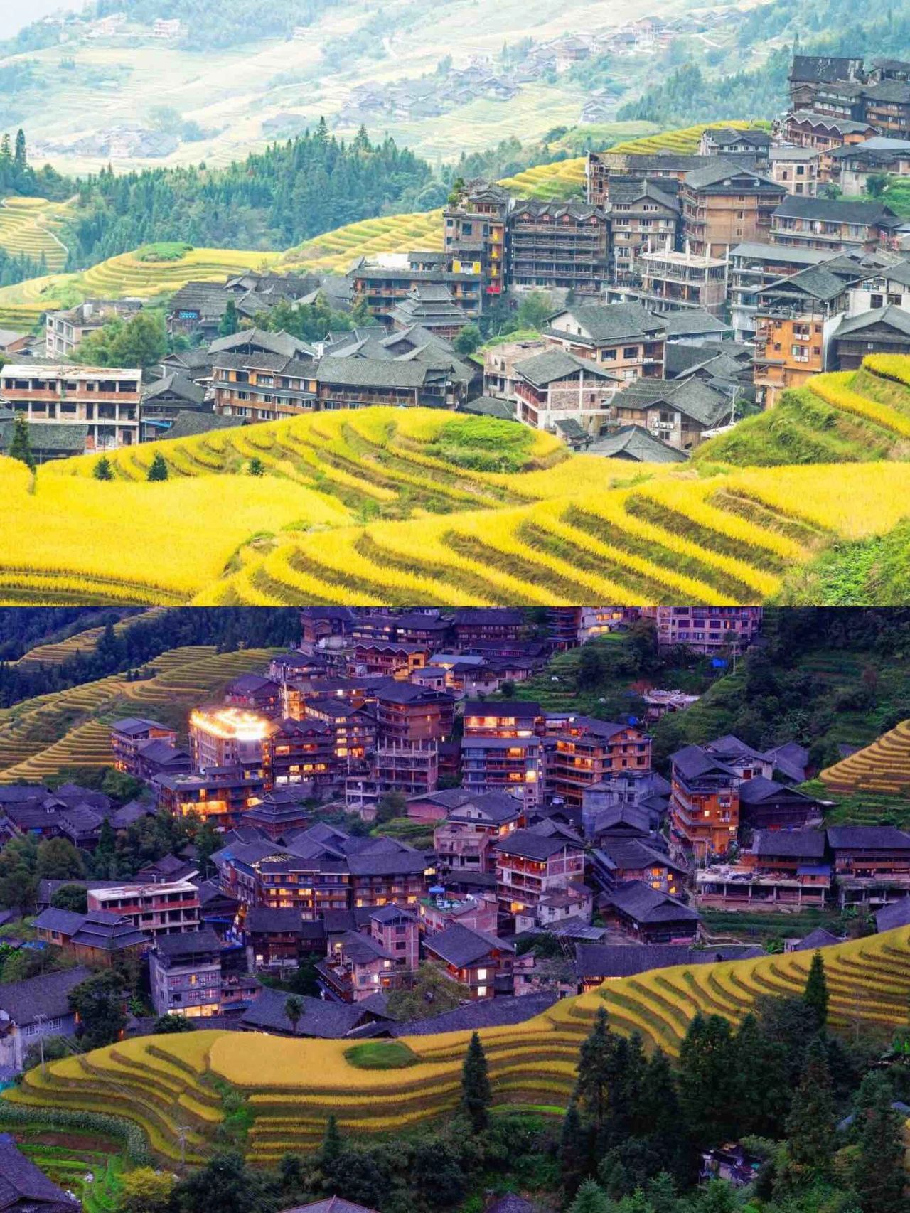 桂林旅游自由行攻略详细,桂林旅游攻略大全和费用