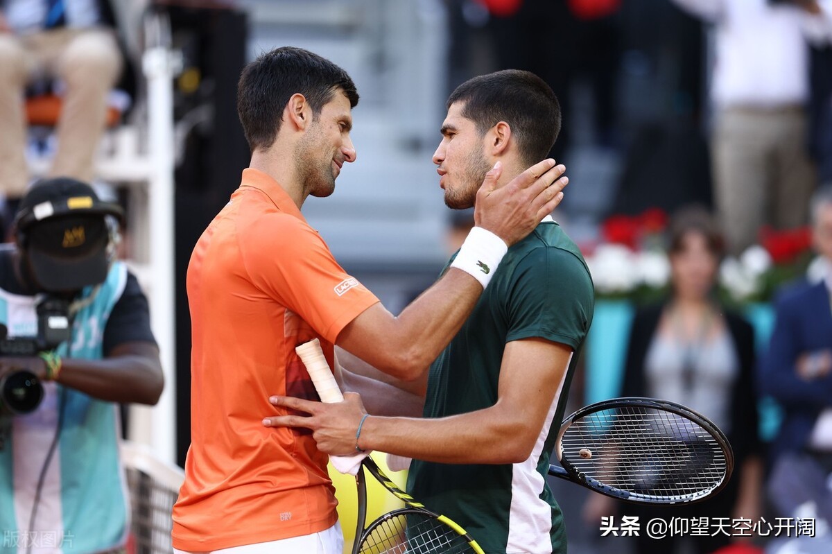 马德里大师赛第三轮赛程安排,马德里大师赛最有机会得冠的队伍
