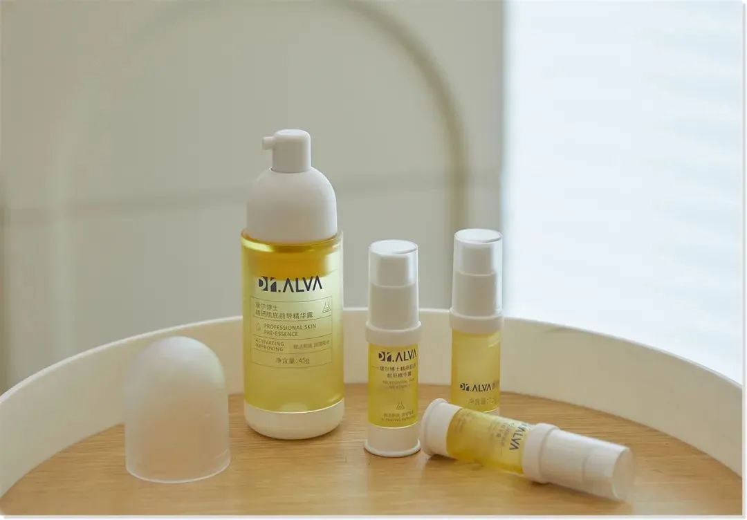 最牛的国货配全套护肤品,好的良心国货护肤