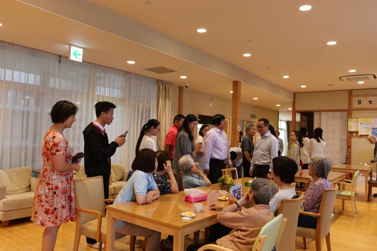 和平社会化养老服务体系建设方案,西青社会化养老服务体系建设方案