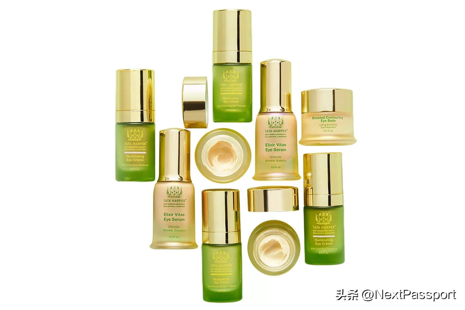 全世界最高端的护肤品牌,2023最佳奢侈品牌