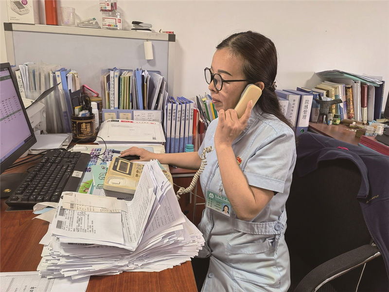 致敬提灯天使,致敬那些守护生命的提灯人