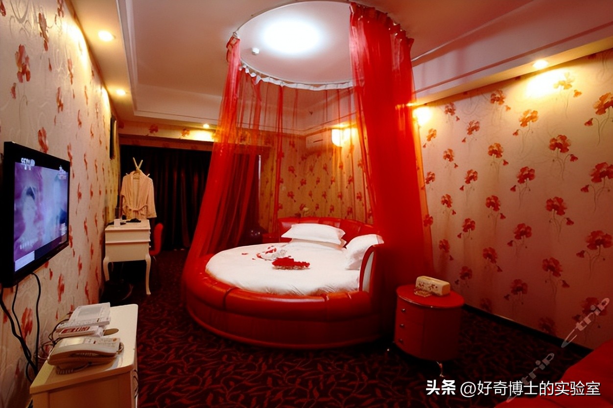 情侣酒店很脏,酒店的床有多脏