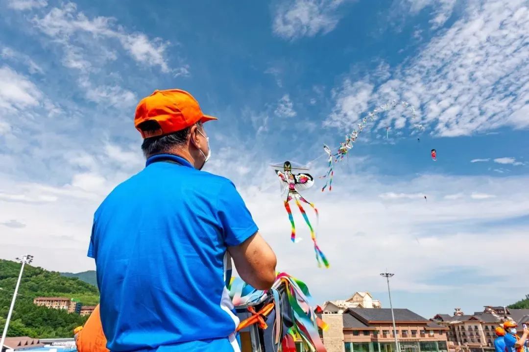 五一新活动,五一节新颖的活动