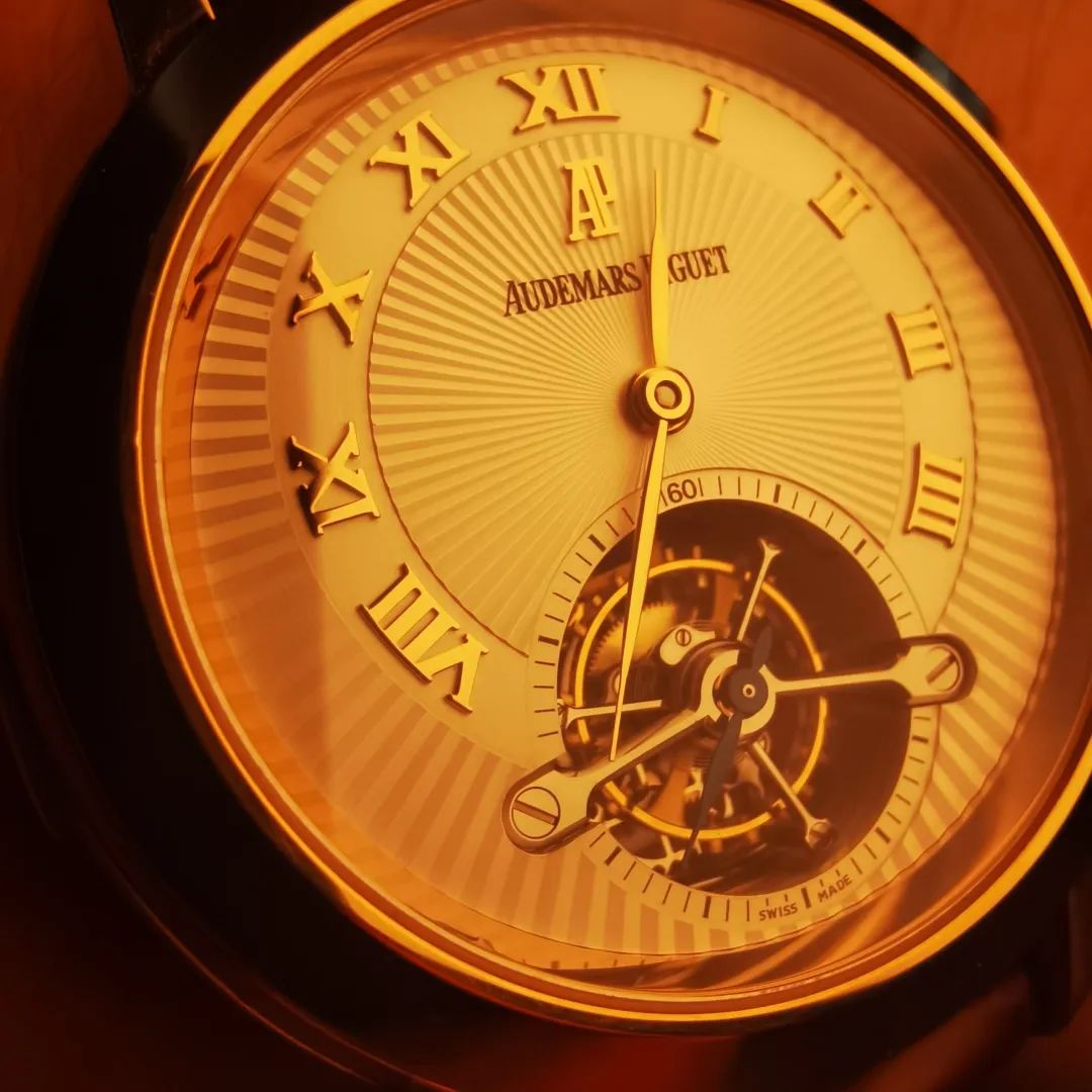 买表的故事,关于卖手表的故事