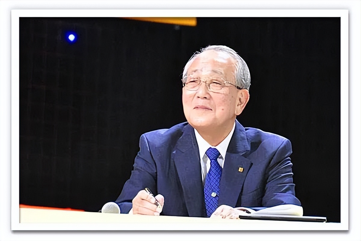 稻盛和夫萧条下的5条建议,稻盛和夫经济萧条期五大法则