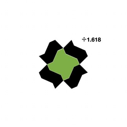 图案设计纹样剪法,图案设计与制作