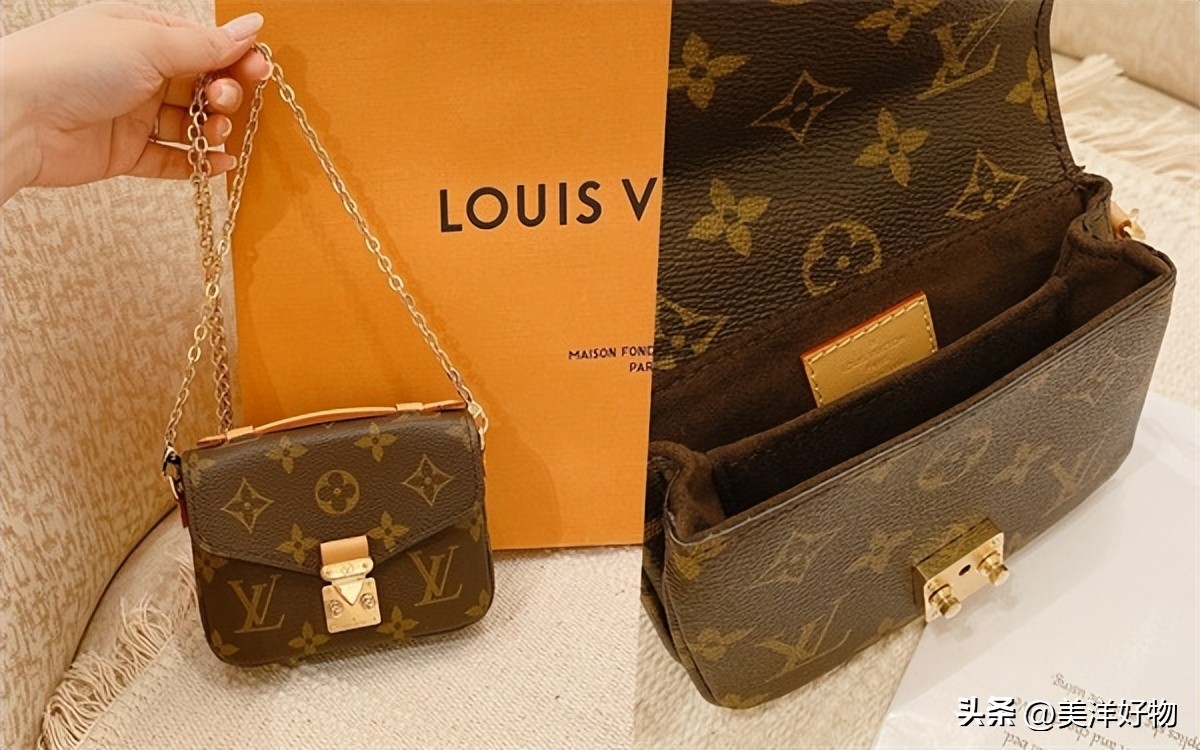 woc链条包评测,woc十大经典链条包