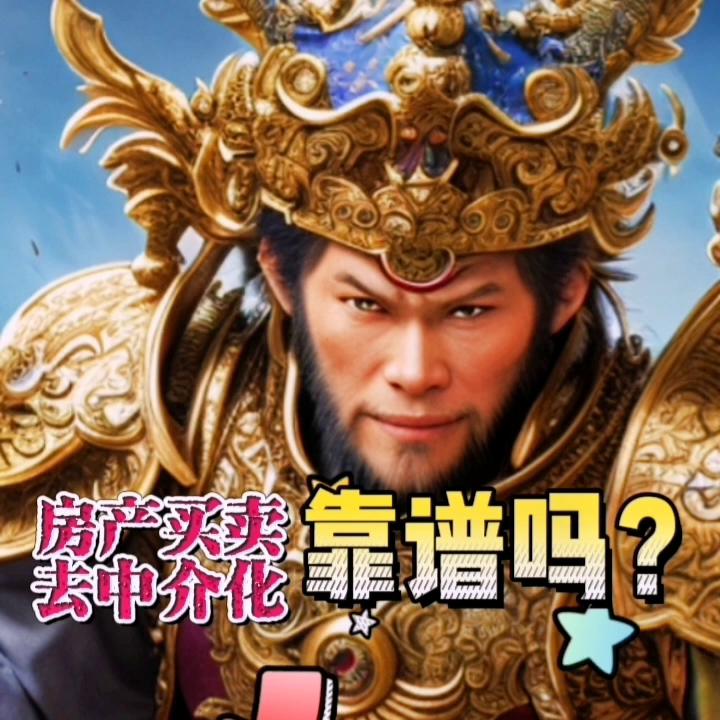 房产中介新运营模式免中介费,房产0中介费商业模式盈利