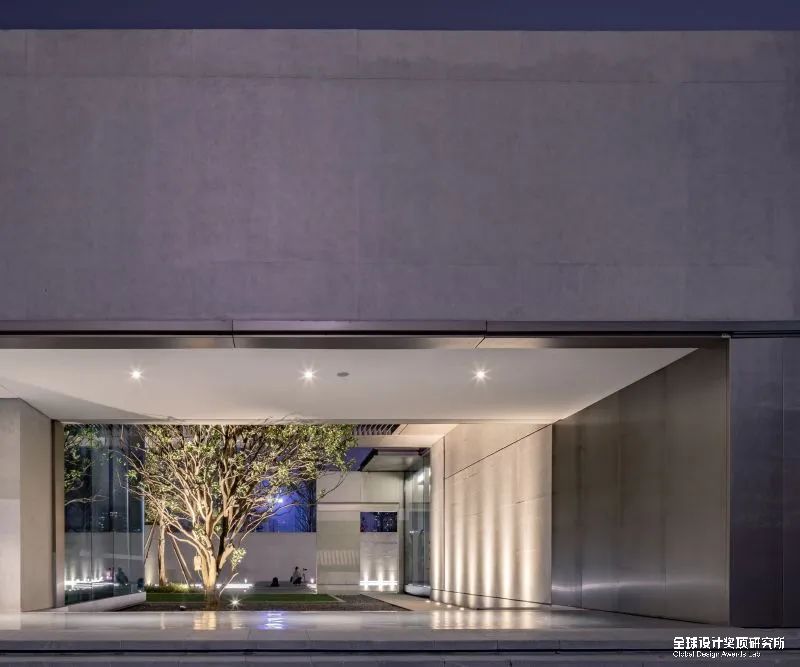 伦敦杰出地产大奖含金量,伦敦杰出地产大奖入围