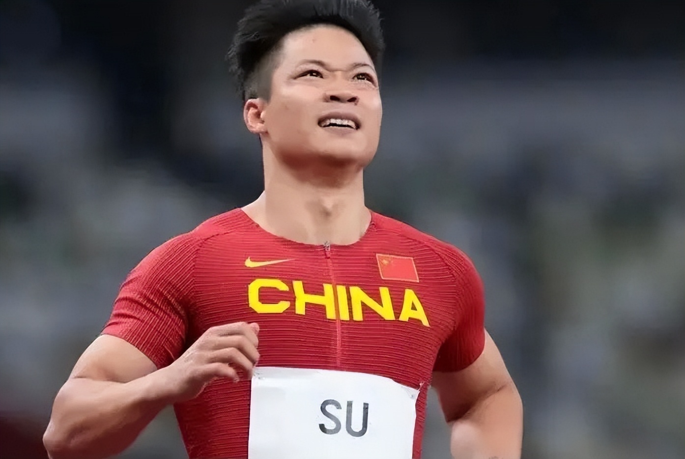 苏神2021首秀起跑,苏神首秀视频