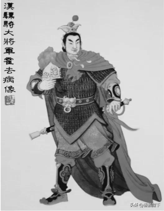 中国古代十大名将班超,中国古代十大名将介绍