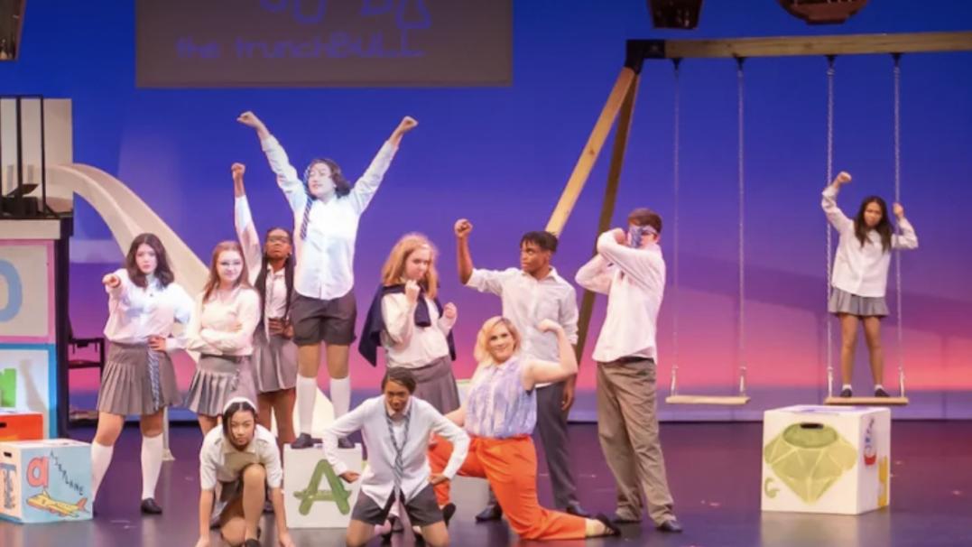 对话美国大学招生官,对话名校招生官波士顿学院