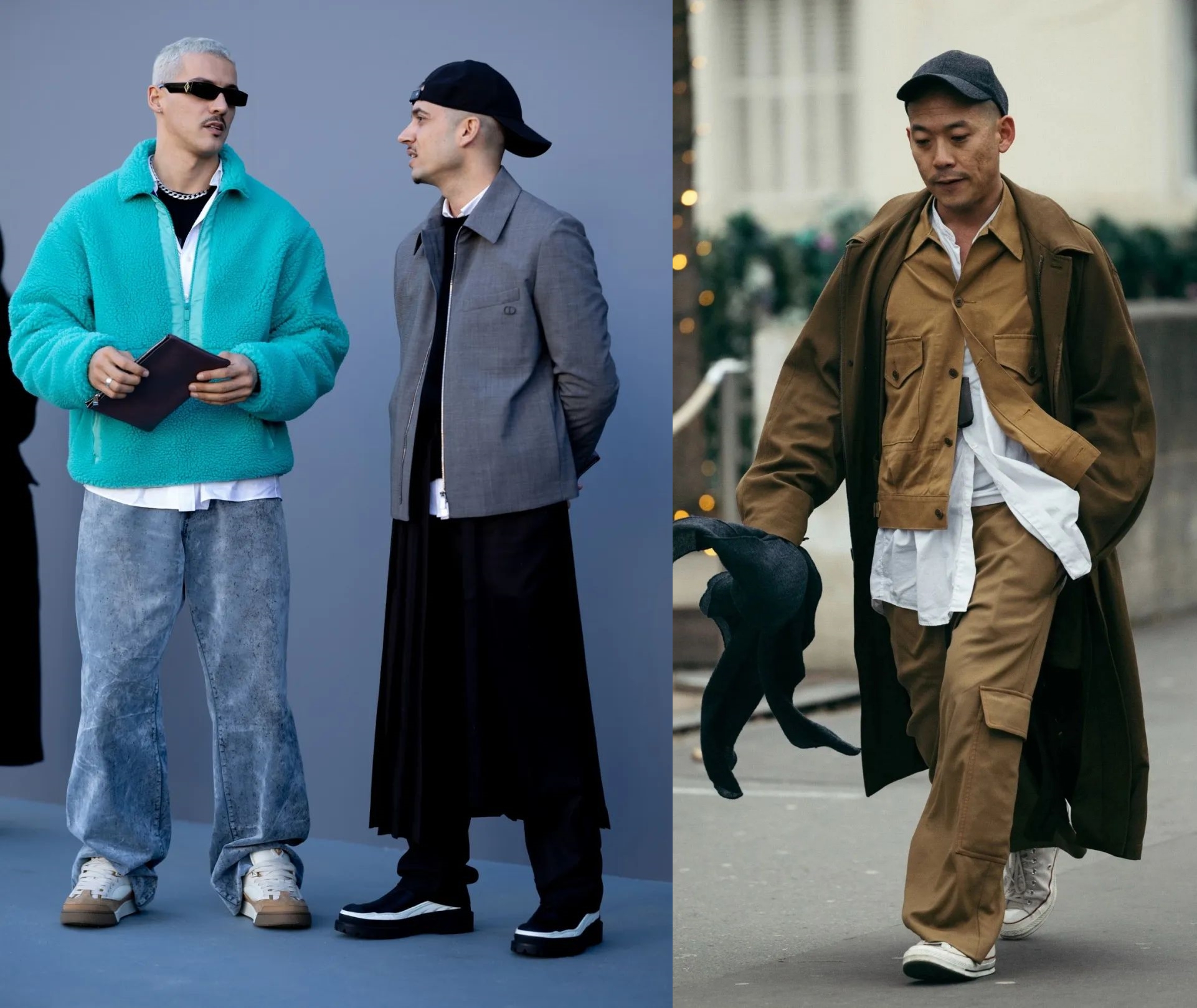 不败经典西装,不败潮牌