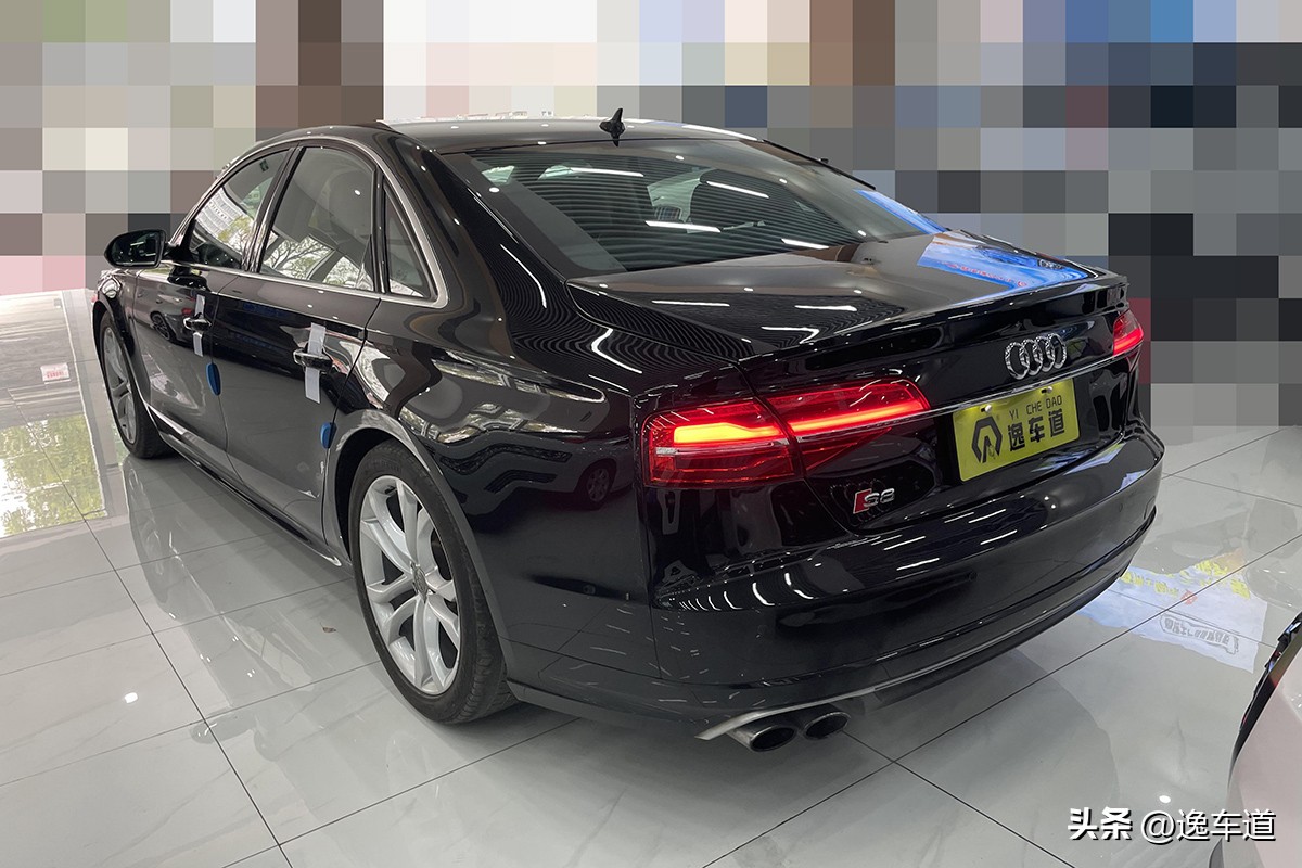 8万左右二手西装暴徒,西装暴徒s63二手价格