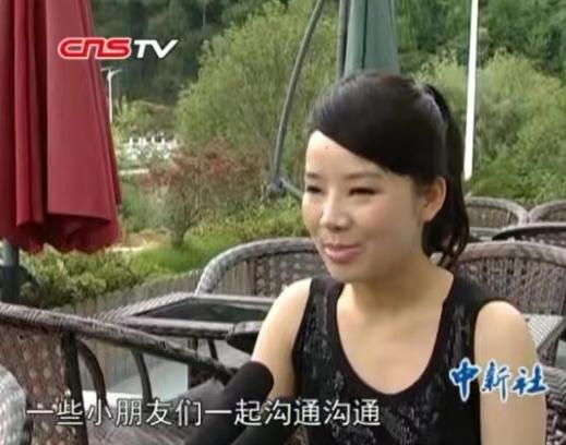 盲人歌手刘赛生女儿还是男孩,盲人歌手刘赛结婚的全部视频