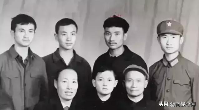 了解家族成功的人士奋斗历程,中国富豪成功的背后家庭关系